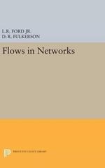 Flows in Networks