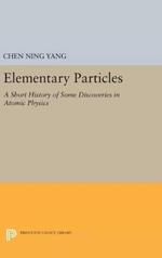 Elementary Particles