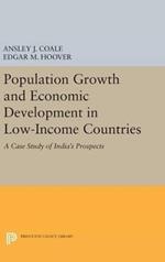 Population Growth and Economic Development