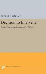 Decision to Intervene