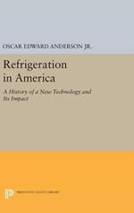 Refrigeration in America