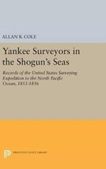 Yankee Surveyors in the Shogun's Seas