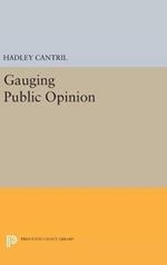 Gauging Public Opinion