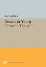 Genesis of Young Ottoman Thought