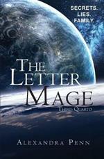 The Letter Mage: Third Quarto