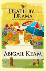 Death By Drama: A Josiah Reynolds Mystery 11