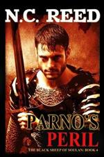 Parno's Peril: The Black Sheep of Soulan: Book 4