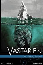 Vastarien, Vol. 1, Issue 2