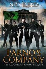 Parno's Company: The Black Sheep of Soulan: Book 1