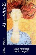 Ali - Wings: A bilingual book (Italian - English)