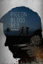 Pigeon-Blood Red