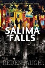 Salima Falls: Have faith that the universe knows what it is doing.