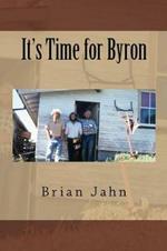 It's Time for Byron