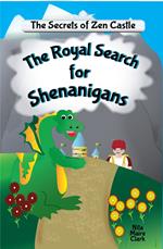 The Royal Search for Shenanigans