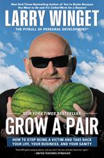 Grow a Pair