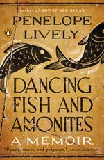 Dancing Fish and Ammonites