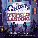 The Ghosts of Tupelo Landing