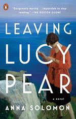 Leaving Lucy Pear