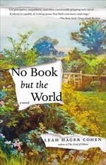 No Book but the World