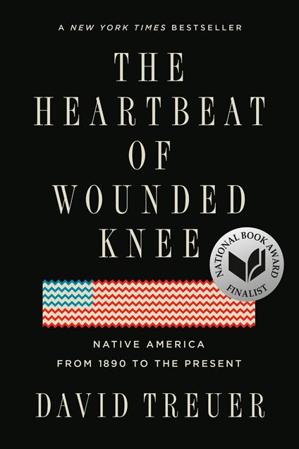 The Heartbeat of Wounded Knee