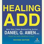 Healing ADD Revised Edition