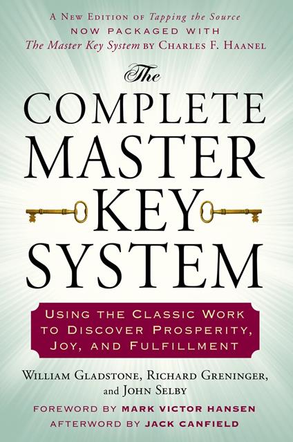 The Complete Master Key System