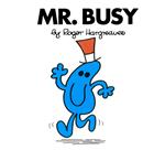 Mr. Busy