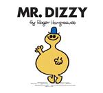 Mr. Dizzy