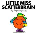 Little Miss Scatterbrain