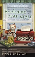 Bookman Dead Style