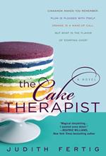 The Cake Therapist