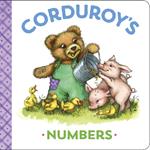 Corduroy's Numbers