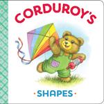 Corduroy's Shapes