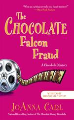 The Chocolate Falcon Fraud