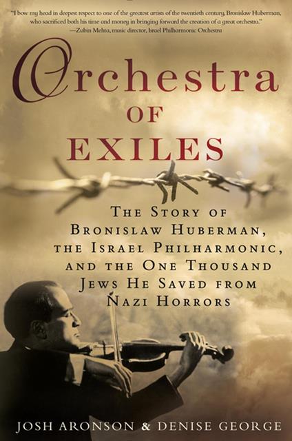 Orchestra of Exiles