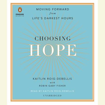 Choosing Hope