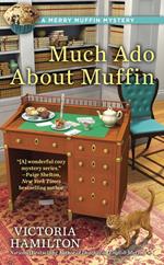 Much Ado About Muffin