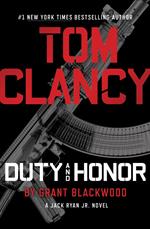 Tom Clancy Duty and Honor