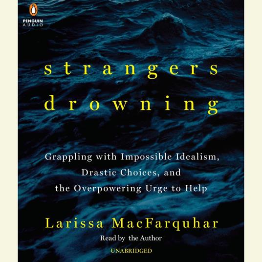 Strangers Drowning