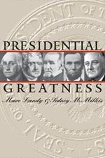 Presidential Greatness