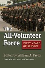 The All-Volunteer Force: Fifty Years of Service