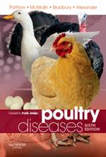 Poultry Diseases