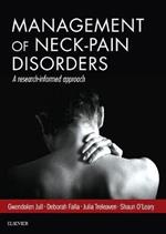 Management of Neck Pain Disorders: a research informed approach