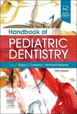 Handbook of Pediatric Dentistry