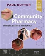 Community Pharmacy: Symptoms, Diagnosis and Treatment