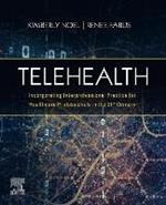 Telehealth: Incorporating Interprofessional Practice for Healthcare Professionals in the 21st Century