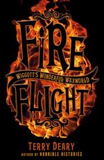 Wiggott's Wonderful Waxworld 2: Fire Flight