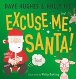 Excuse Me, Santa EBOOK