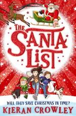 The Santa List