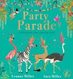 Party Parade (PB)